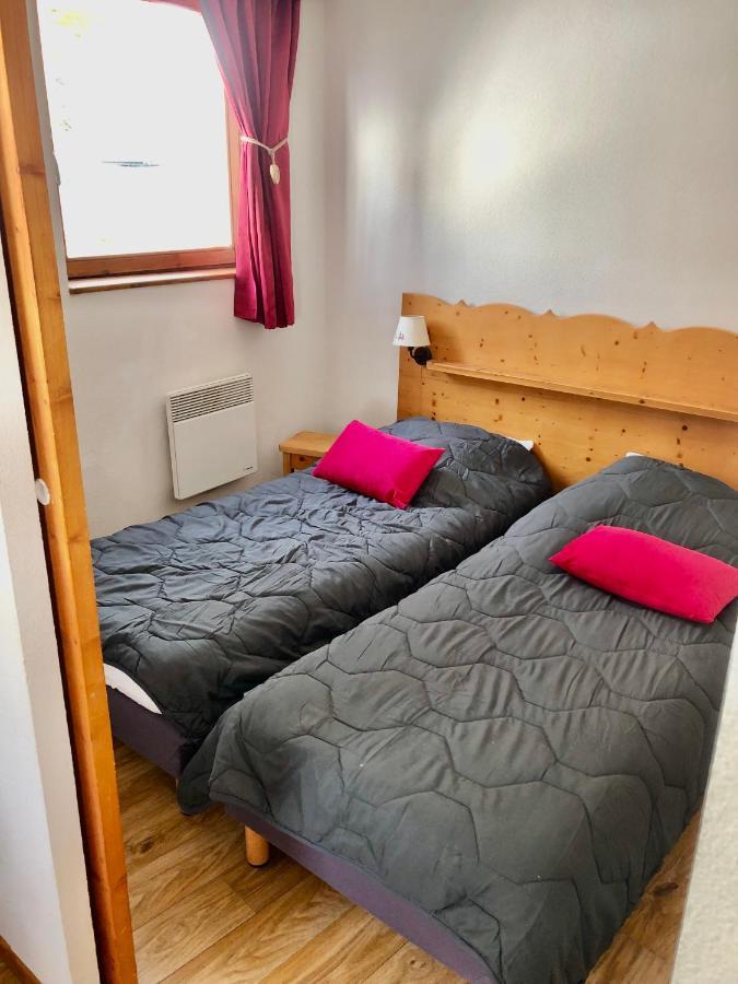 Апартаменты T2- 4Pers- Chamrousse Bachat Bouloud Экстерьер фото