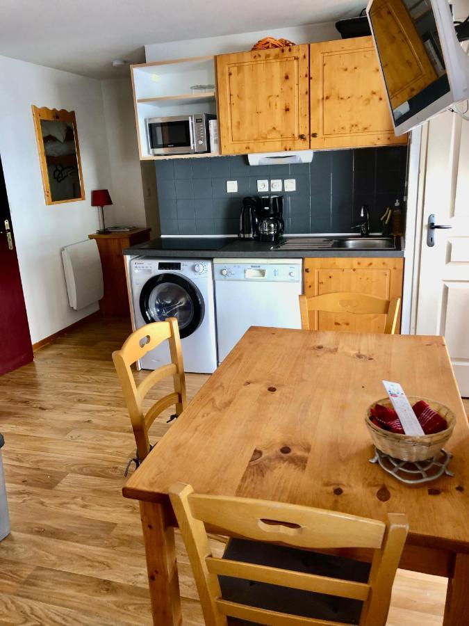 Апартаменты T2- 4Pers- Chamrousse Bachat Bouloud Экстерьер фото